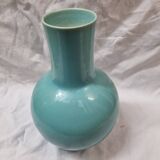 Bretby England vase early 20th century