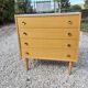 1960s chest of drawers