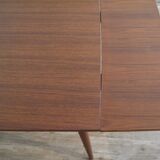 Teak table 1960