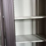 Directoire-style library