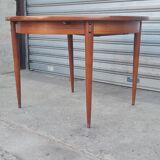 Scandinavian Round Table 1960