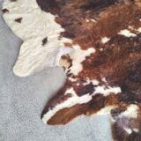Cowhide 220x185cm