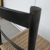 Gio Ponti Superleggera Chair