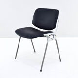 DSC 106 Italian modern chairs by Giancarlo Piretti for Castelli