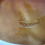 Vallauris dish