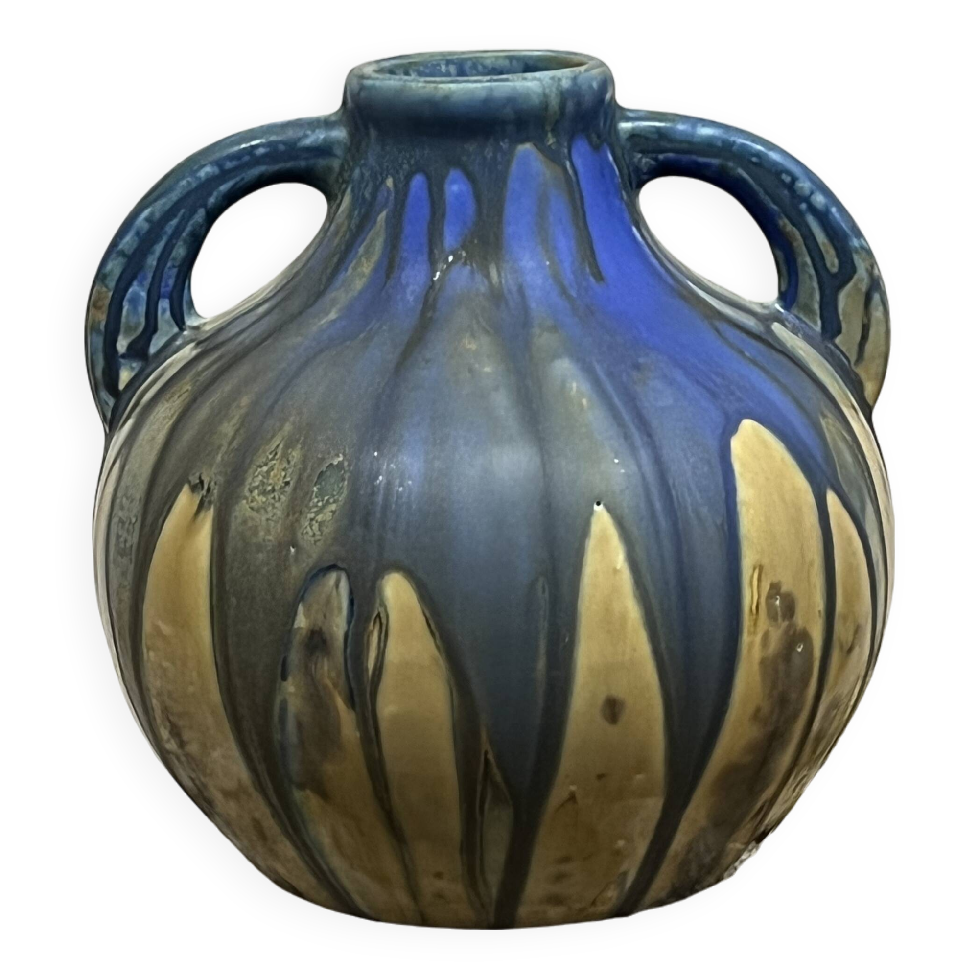 Vintage vase
