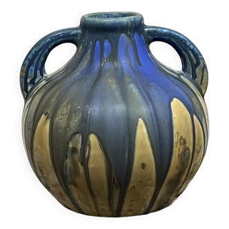 Vintage vase