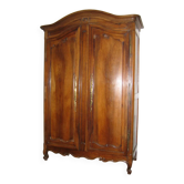 Armoire en noyer