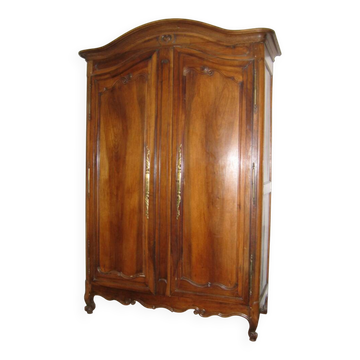 Armoire en noyer