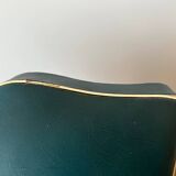 Pair of vintage armchairs