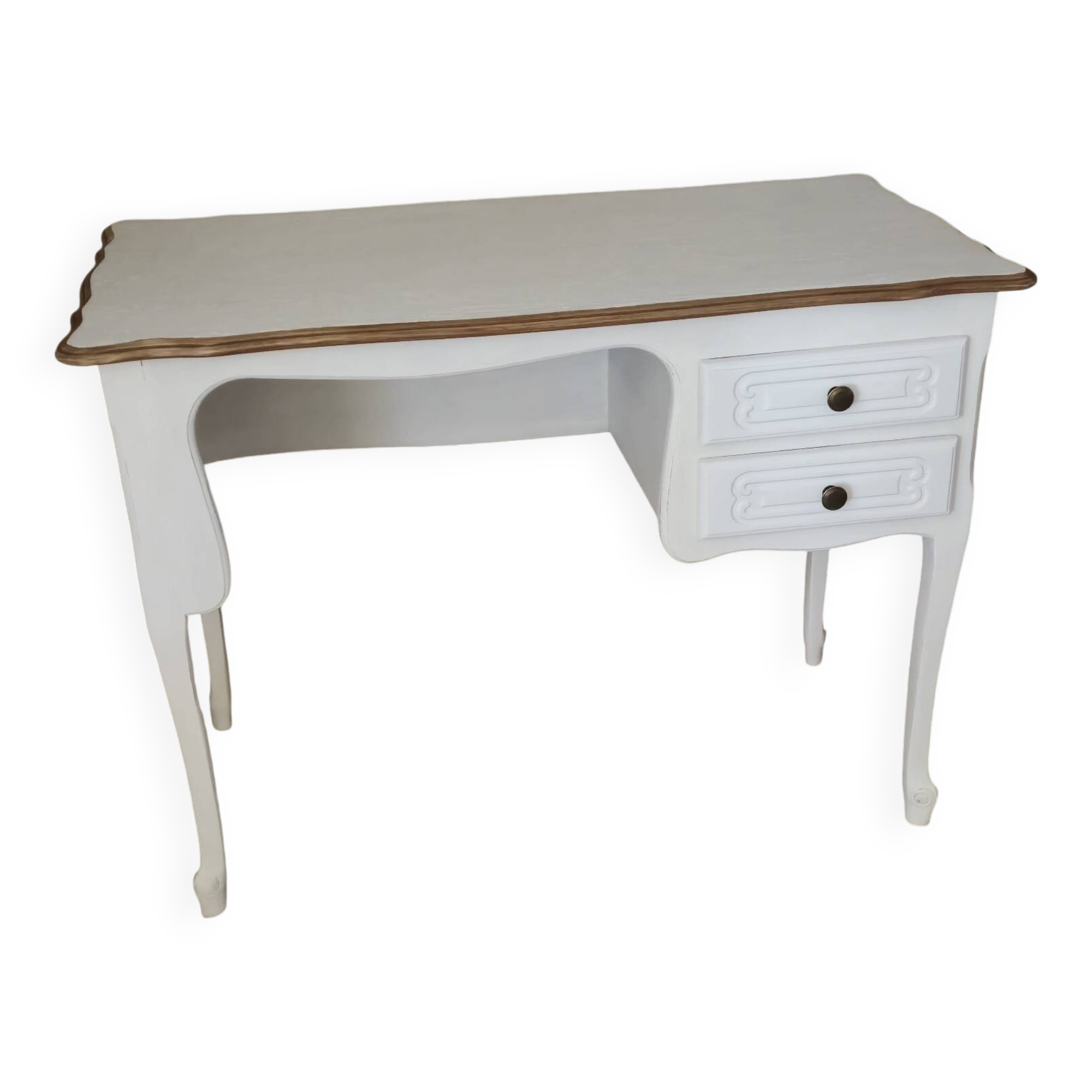 Bureau style Louis XV