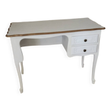 Louis XV style desk