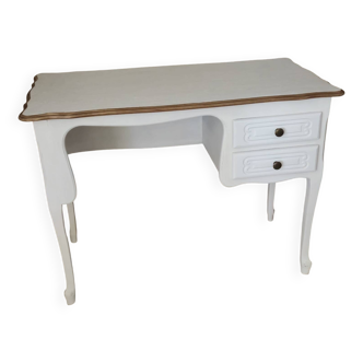 Louis XV style desk