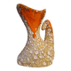 Vase style Vallauris