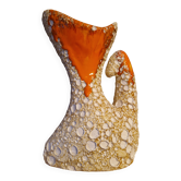 Vallauris vase style