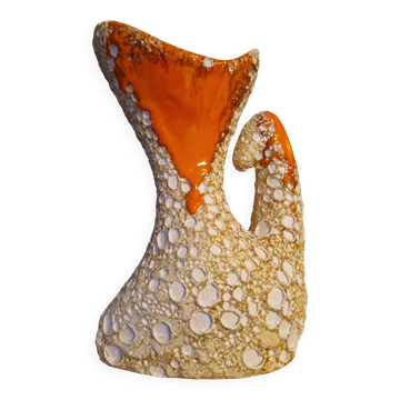 Vase style Vallauris