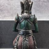 Temple Guardian