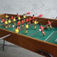 Baby foot en bois