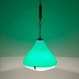 Suspension des années 60 - MCM