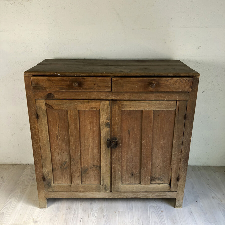 50's vintage Parisian buffet