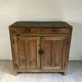 50's vintage Parisian buffet