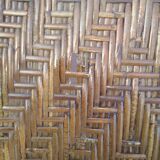 Former Chair rattan