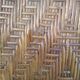 Former Chair rattan