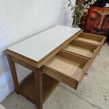 Console table draper furniture 60/70 kitchen island counter