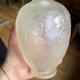 Marius Sabino Art Deco Vase