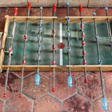 Baby foot de table, années 50