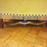 Louis XIV style bench