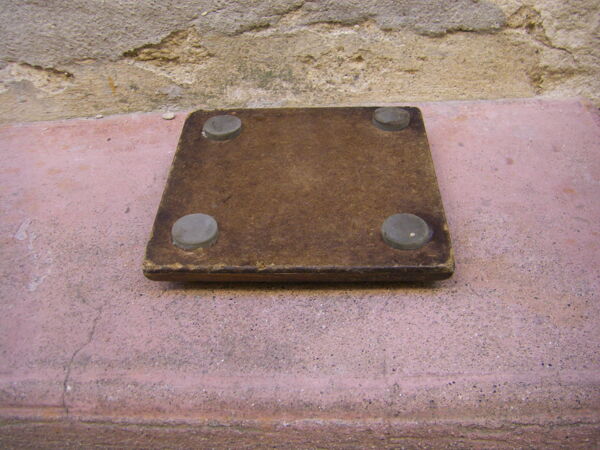 Dessous de plat Vallauris
