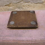 Vallauris flat bottom