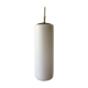 Plafonnier en opaline vintage