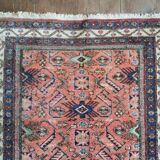 Handmade Persian rug 160x103cm