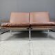 Vintage FK 6720 sofa by Fabricius & Kastholm for Kill International