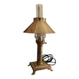 Lampe Paris Orient Express Istanbul Rétro
