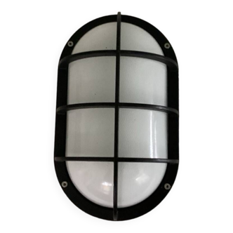 Garden wall light outdoor lamp