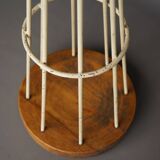Portemanteau moderniste français, années 1950