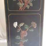 Chinese Bahut in 2-door laque