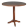 Mahogany Guéridon Table – Early 20th Century