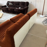 Space Age Orbis Lounge Chairs by Luigi Colani for Cor, 1960s, Set of 2