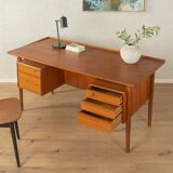 Desk by Peter Løvig Nielsen, 1960s