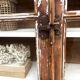 display cabinet