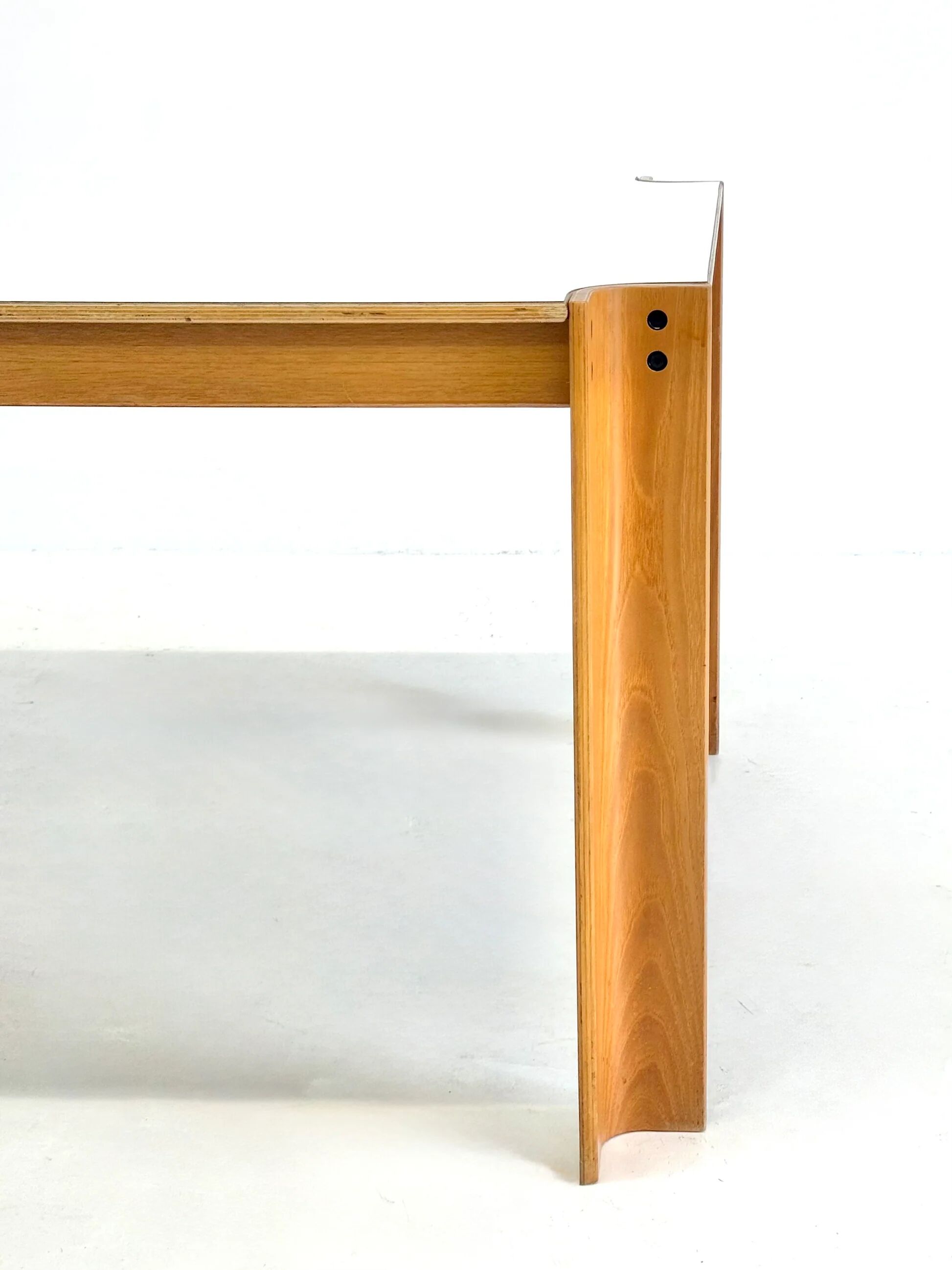 Table à manger Strip par Gijs Bakker pour Castelijn