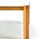 Table à manger Strip par Gijs Bakker pour Castelijn