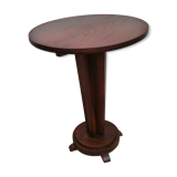 Art deco side table