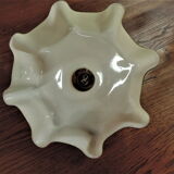 Opaline lampshade