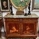 Commode de style Renaissance