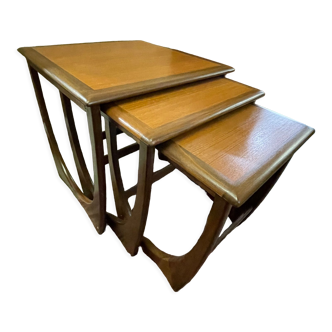 Trundle table